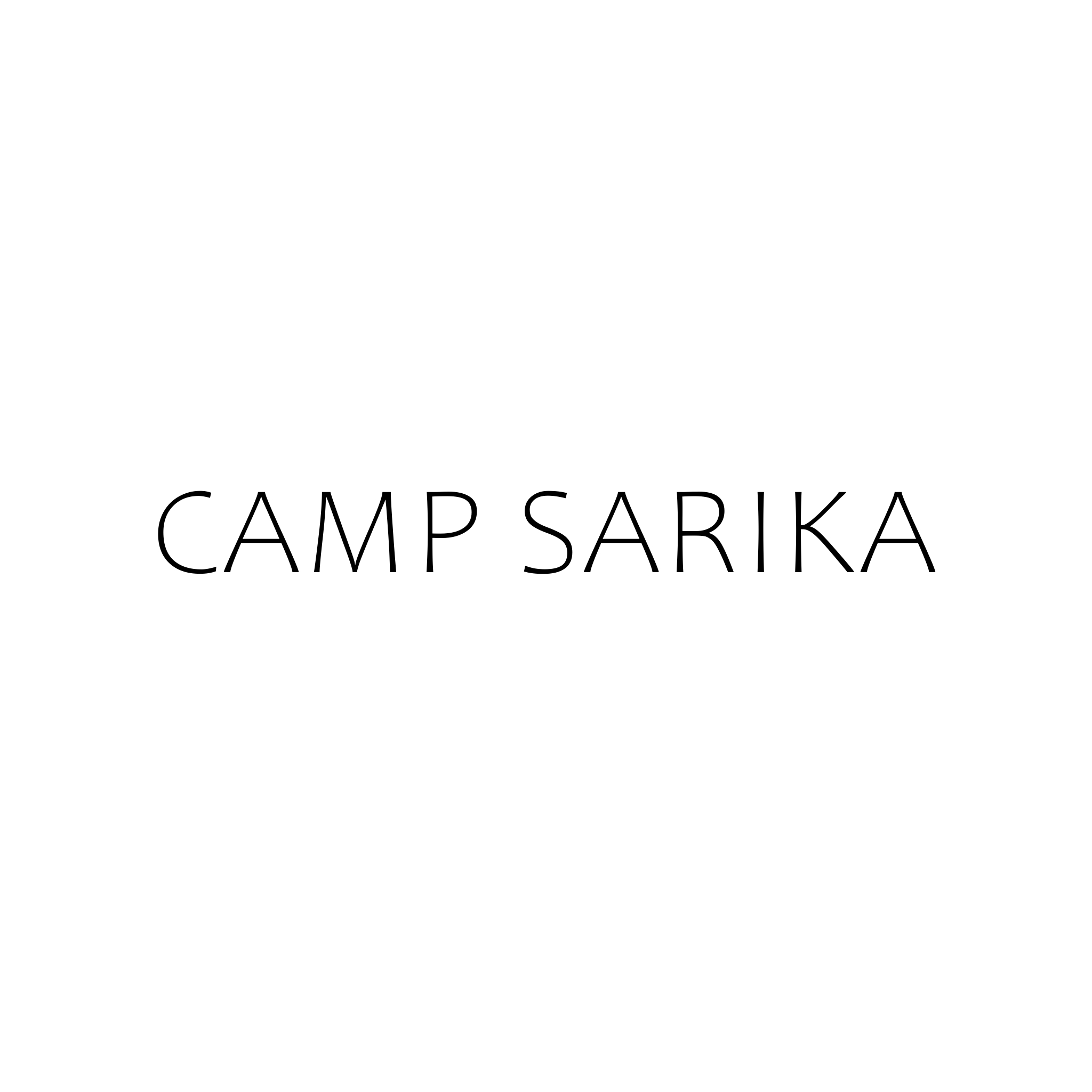 Camp Sarika